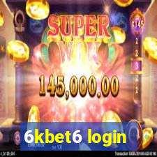 6kbet6 login